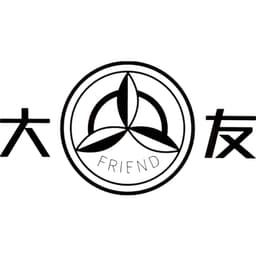 Dear Friends Industrial Co., Ltd. Logo